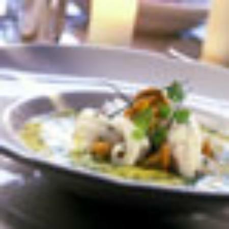 Fogueira Grill